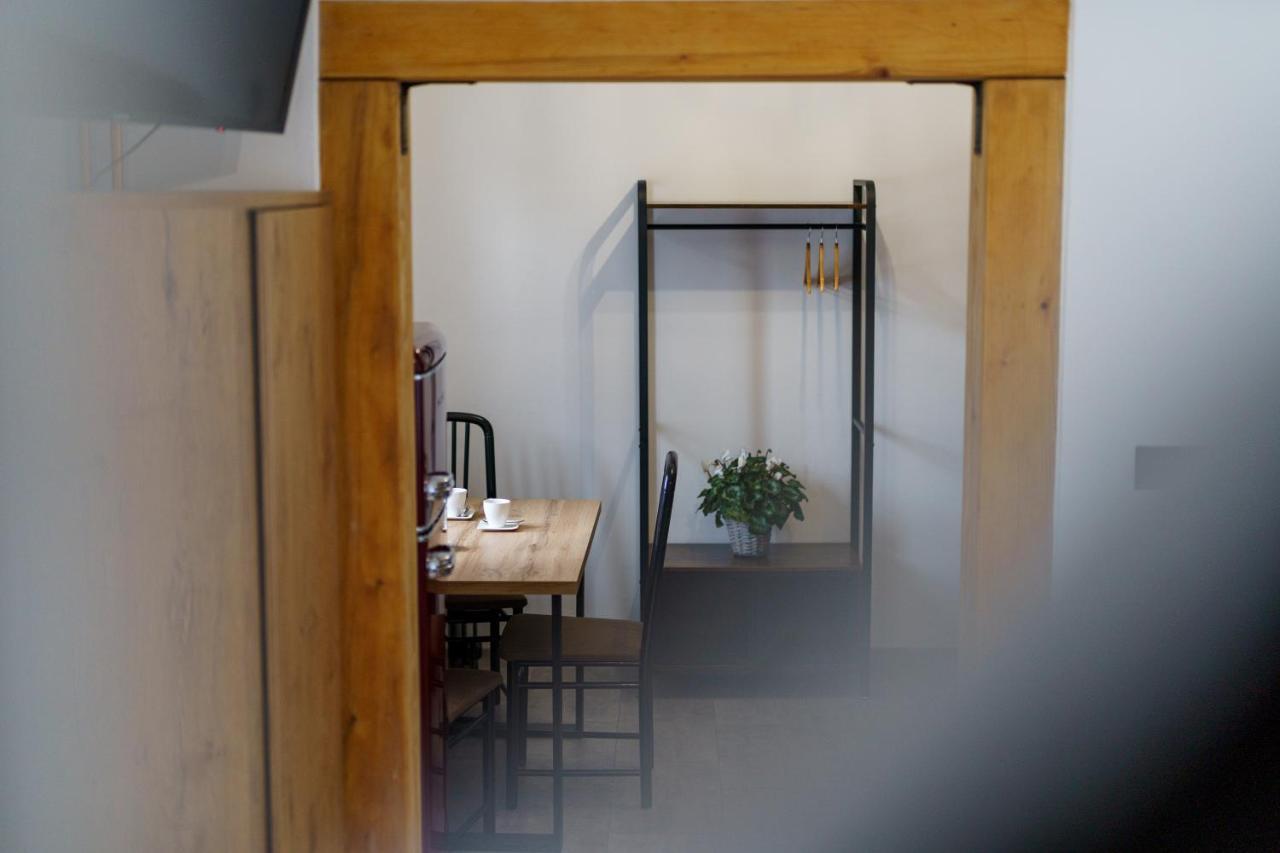 Atelier Central Banská Štiavnica Eksteriør bilde