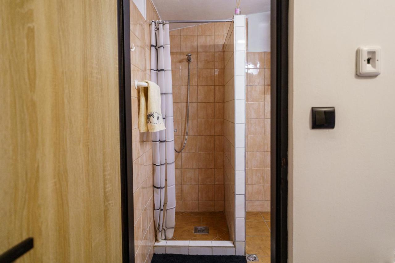 Atelier Central Banská Štiavnica Eksteriør bilde