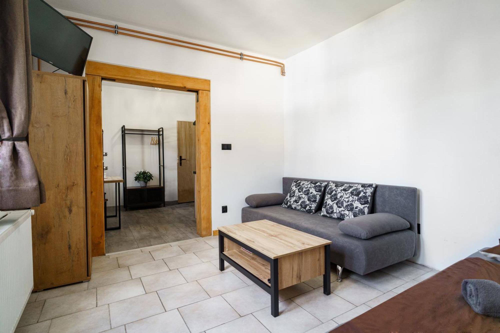Atelier Central Banská Štiavnica Eksteriør bilde